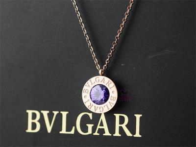 BVLGARI Necklace-29